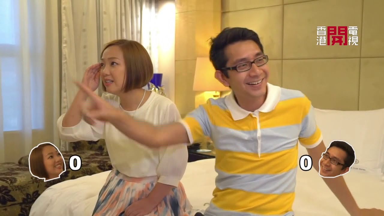 八百呎極豪華大套房 睡房大過客廳 (臥底旅行團2.0 EP07 pt2)