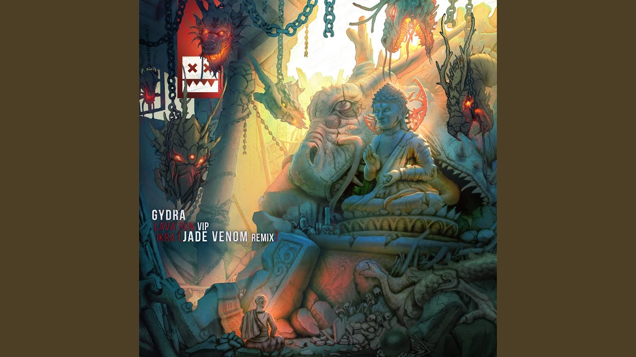 Ikra (Jade Venom Remix)