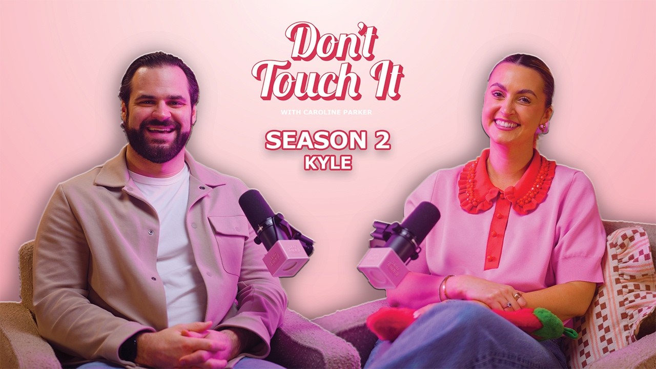 S2 Ep6: Controversial Parenting Topics We All Disagrees On &ndash; Don&rsquo;t Touch It | Kyle