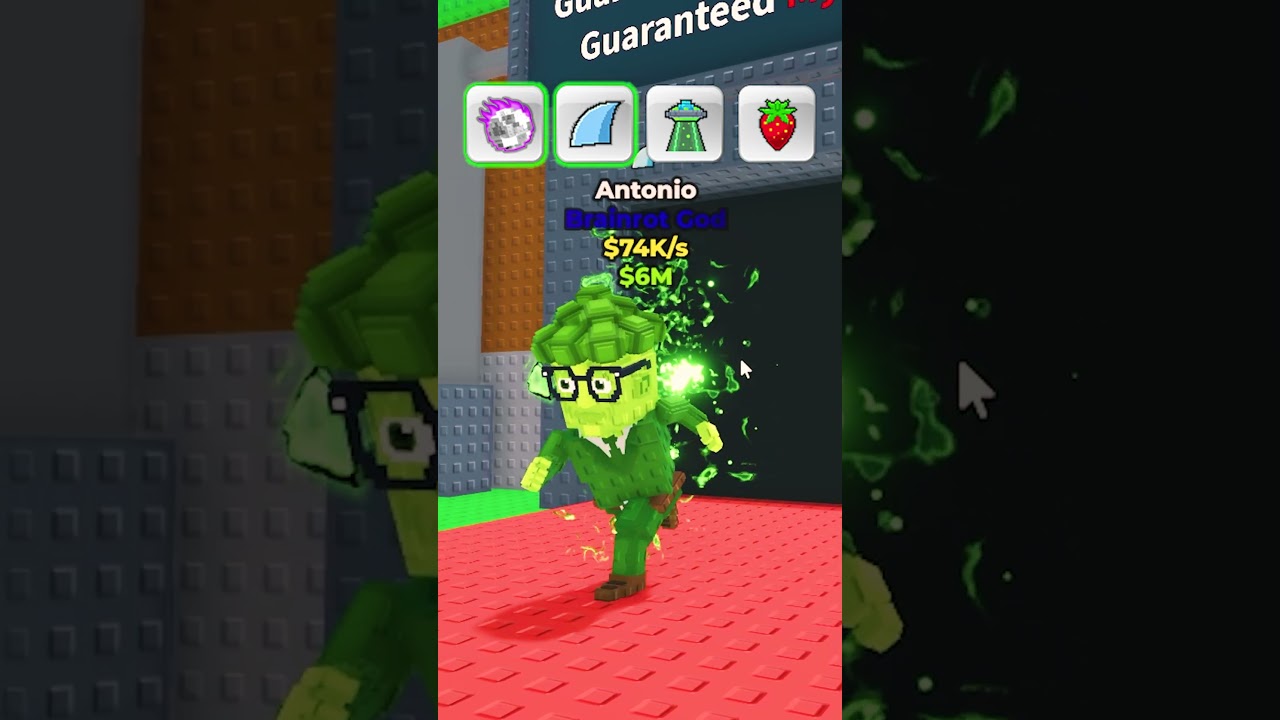 EVERY EVENT TIME in Steal a Brainrot Roblox Update (No Script): Noob to Pro Guide #stealabrainrot