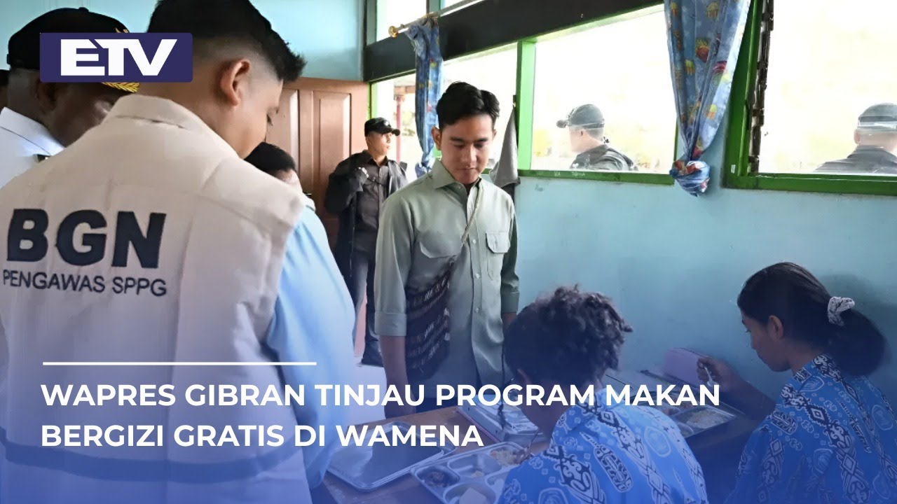 PANORAMA UTAMA 15 JANUARI 2026 | SEGMEN 1
