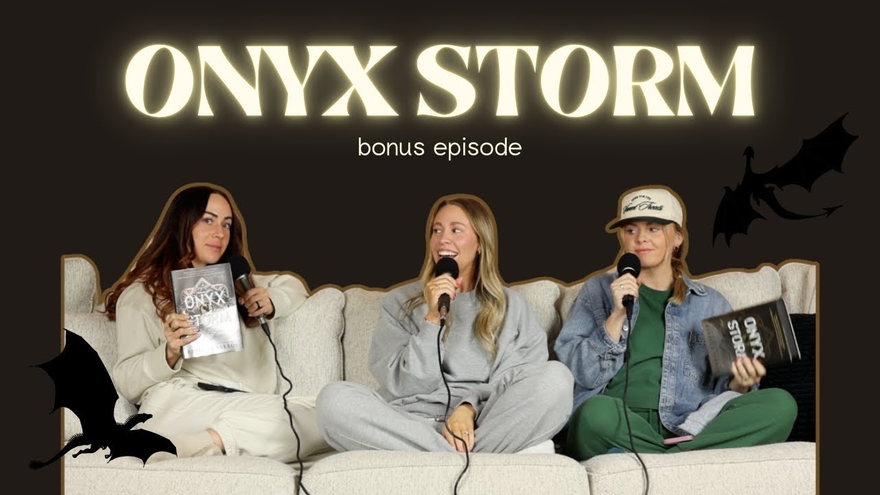 ONYX STORM: BONUS EPISODE