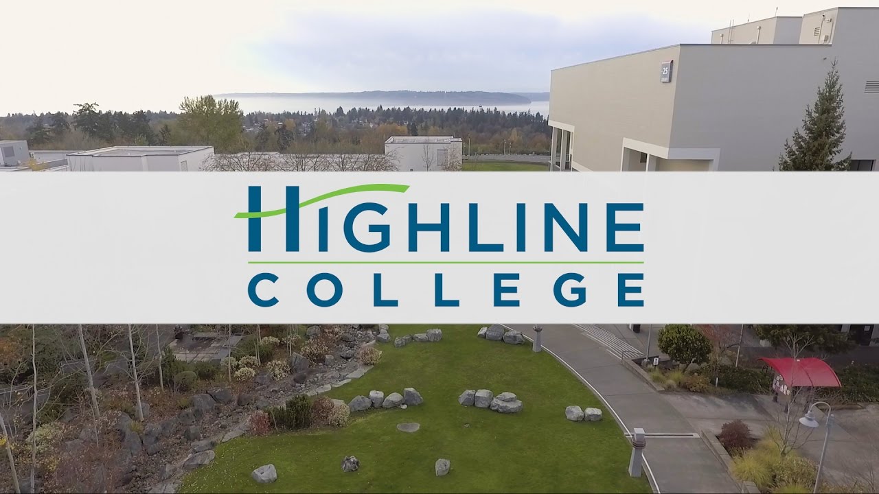 Welcome to Highline College