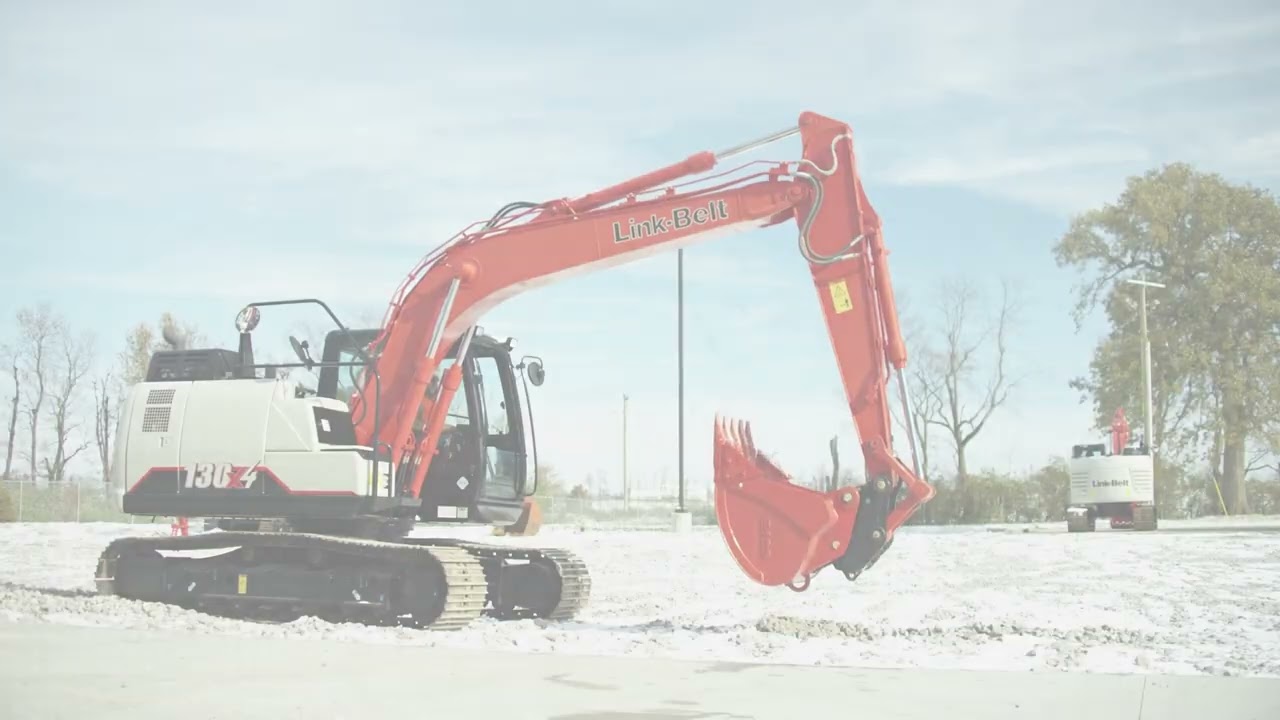 ESCO® PosiGrab® II Hydraulic Coupler Operation Overview