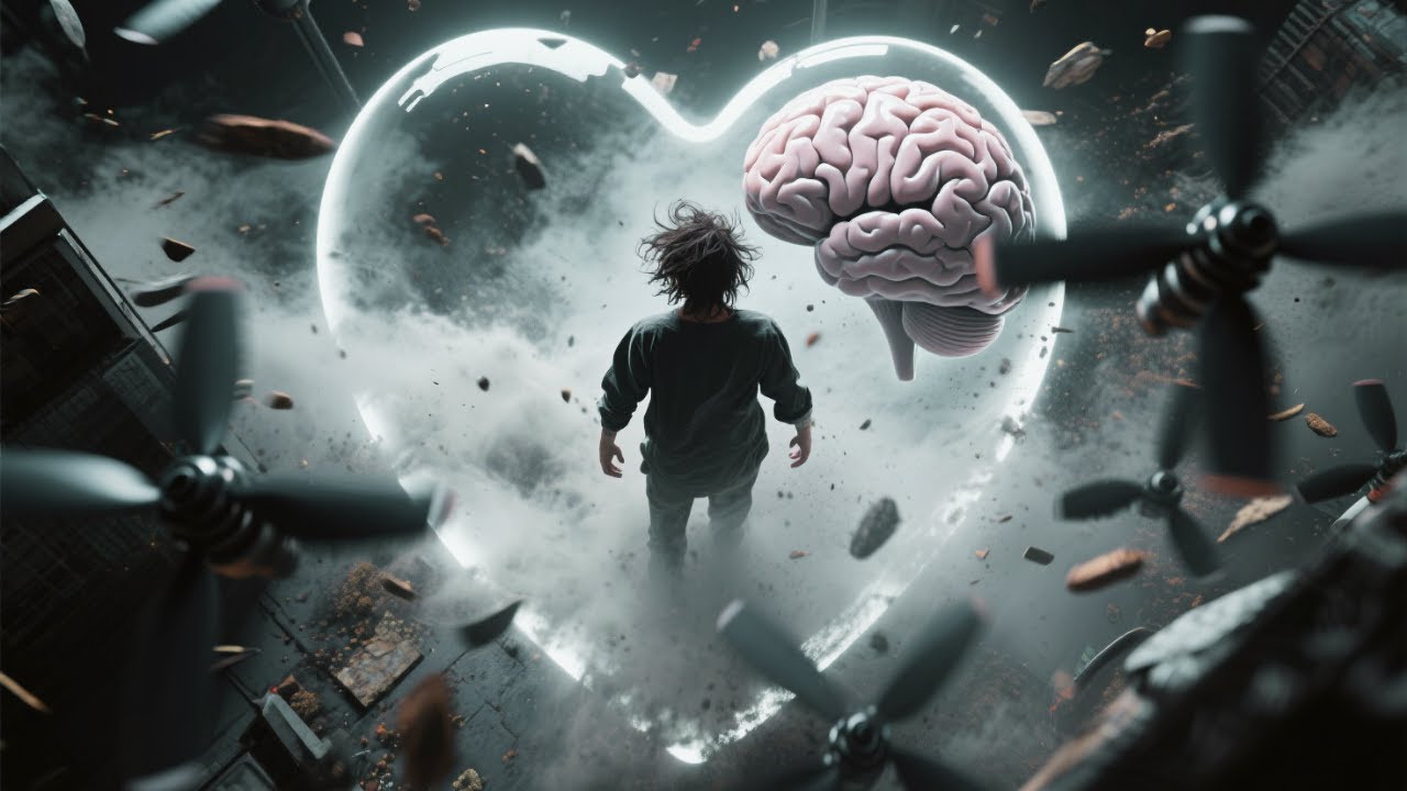 THE GUILT TRAP: HOW SMART PEOPLE GET EMOTIONALLY ENSLAVED...