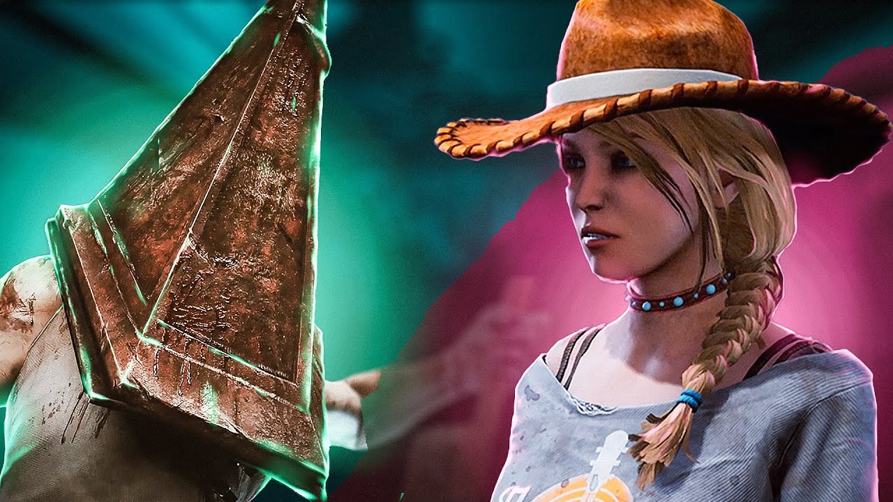 One Survivor Tried to CARRY the Match... It didn’t LAST! | Dead by Daylight