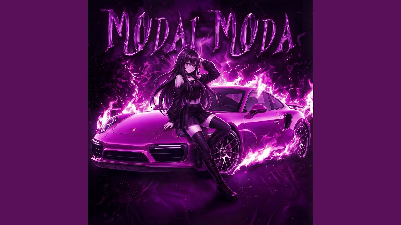 MODAI MODA