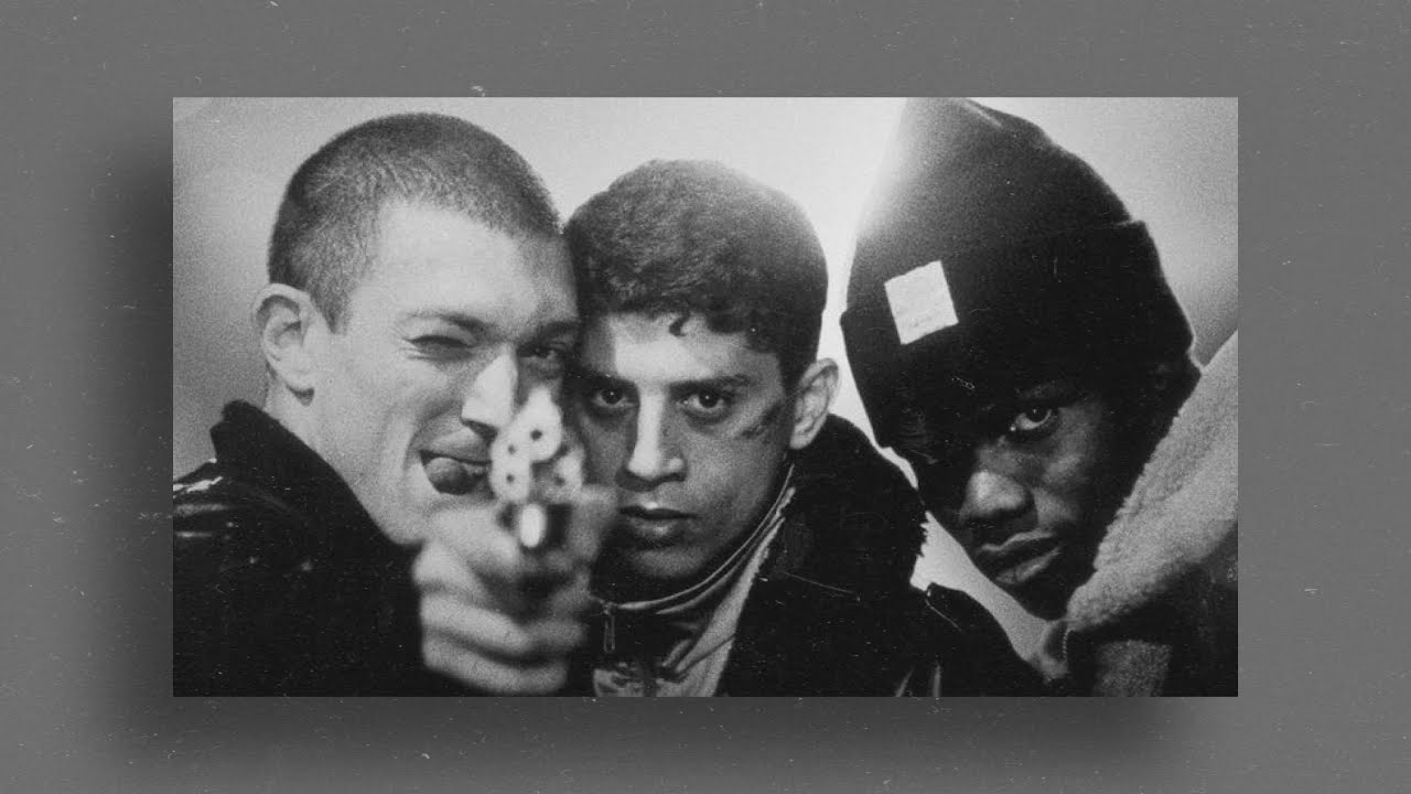 Ngee Type Beat x La Haine x Deutschrap Piano Type Beat 2023 (prod. Ata Beatz)