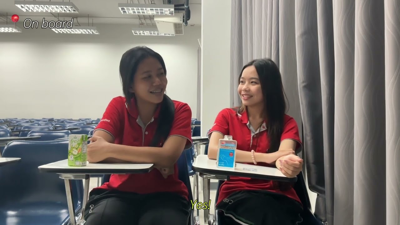 Role-play: Airport￼ 