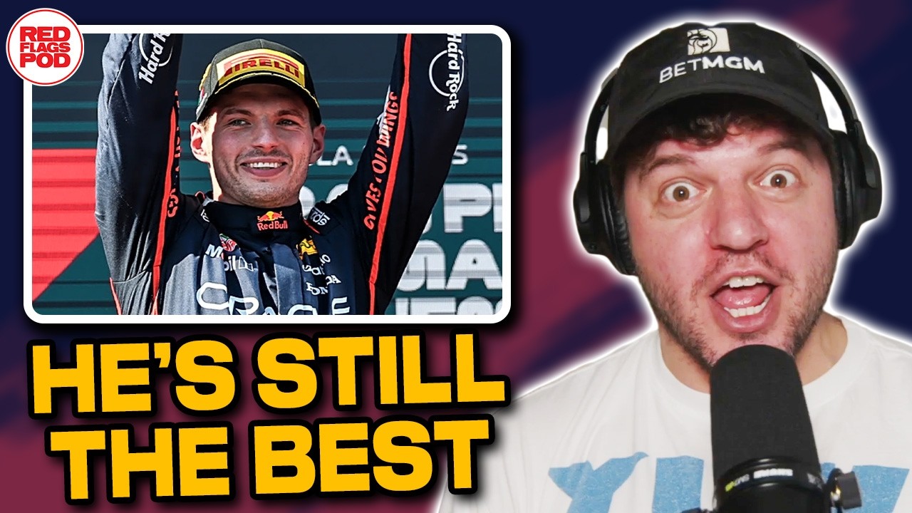 2025 Imola GP Race Recap