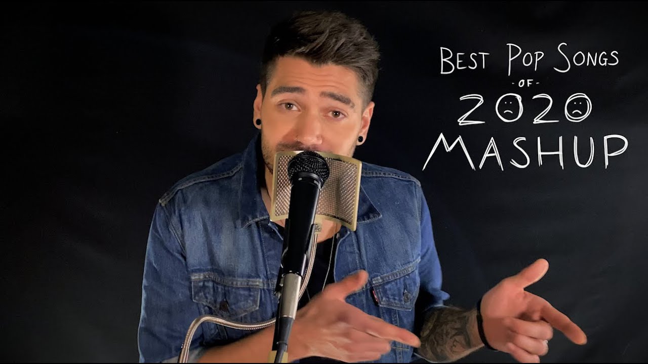 BEST POP SONGS OF 2020 MASHUP (Mood, Positions, Dynamite) by Rajiv Dhall