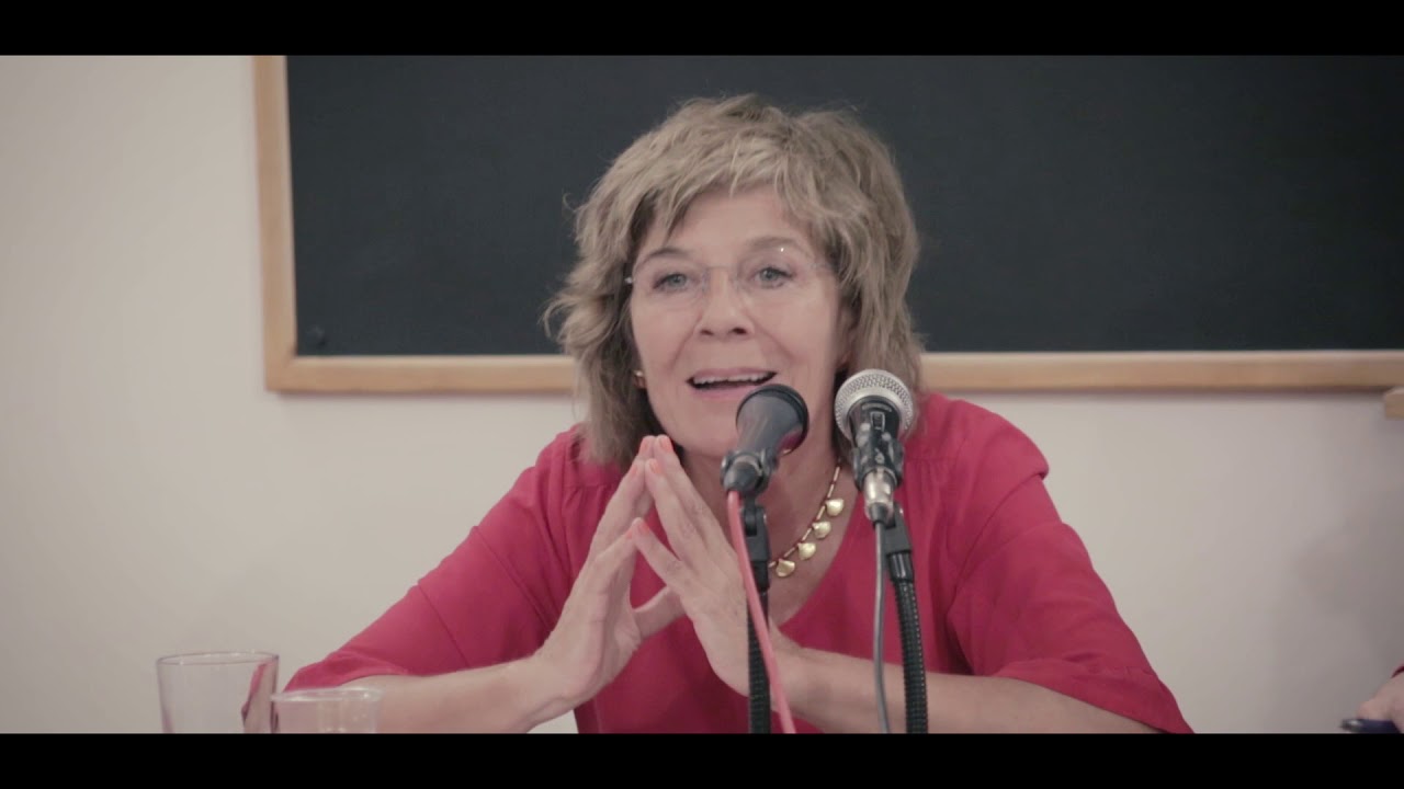 La Imagen del Cuerpo, por Vilma Coccoz