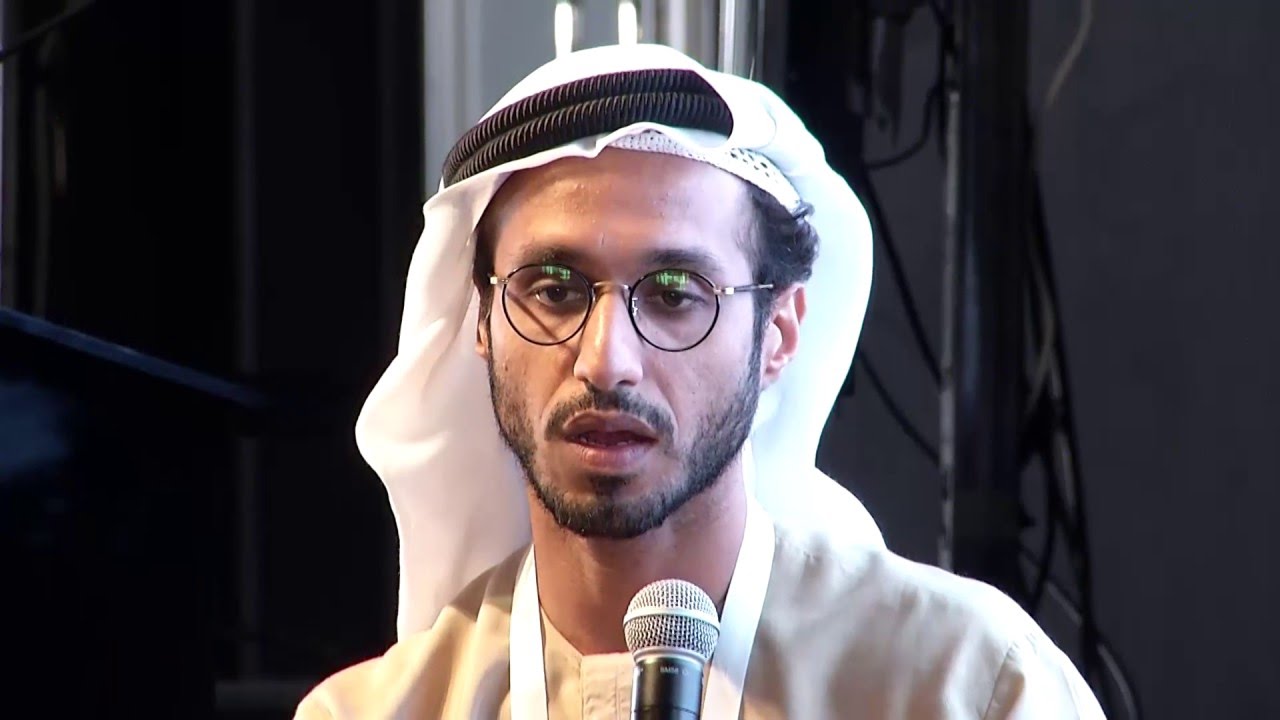 GLOBAL ART FORUM 10: THE FUTURE WAS DUBAI