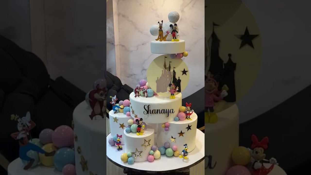 Cakes cake 🎂