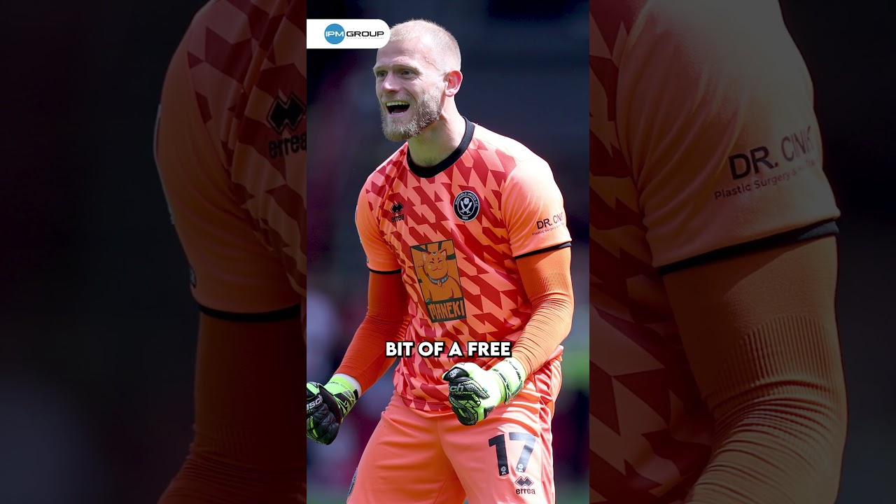 ⚔️🧤 ADAM DAVIES JAKO NUMER 1: CHORY WYSTĘP I CZYSTE KONTO DO LATA!?
