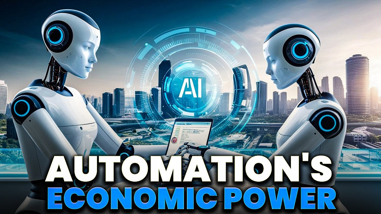 Economic EXPERTS Reveal 2024's Hidden Growth Opportunities