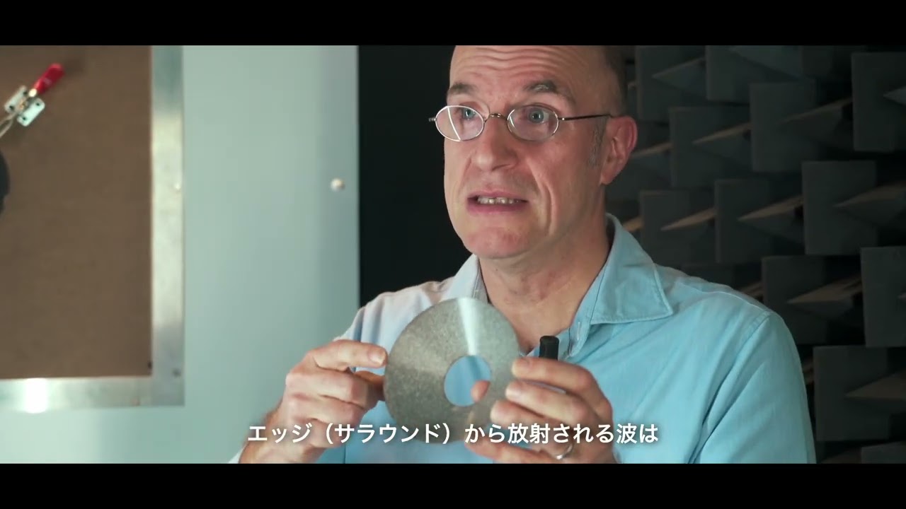 【日本語字幕】Focal Utopia Main 212/112 イントロダクション