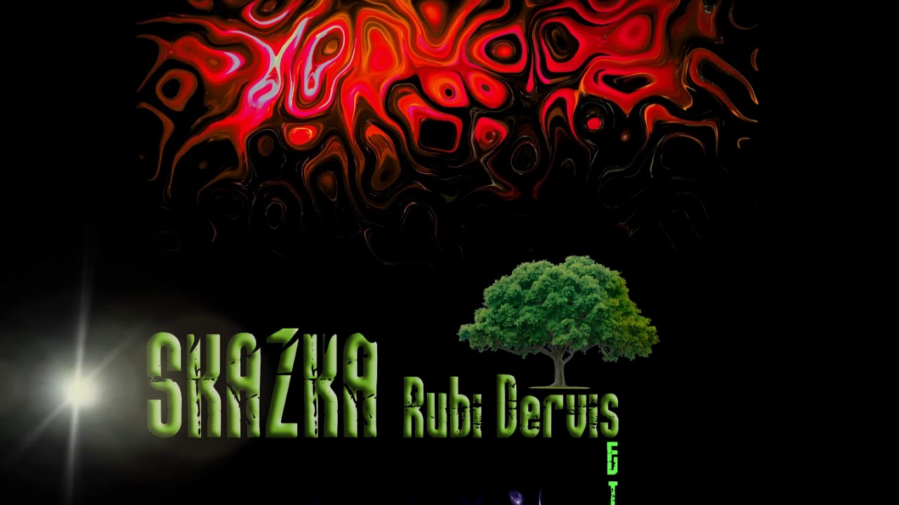 Skazka Rubi Dervis @ Set Goa Trance