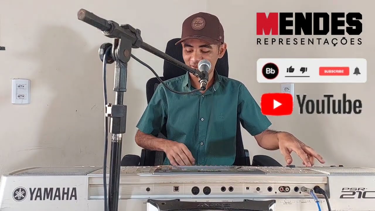 Ciganinho do forró  // Ao vivo ( Sem cortes ) Novembro 2025
