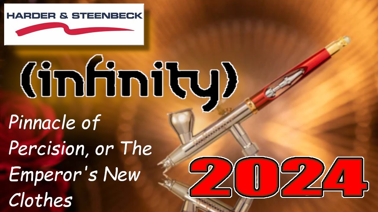 Does The H&S Infinity 2024 Live Up To The Hype?