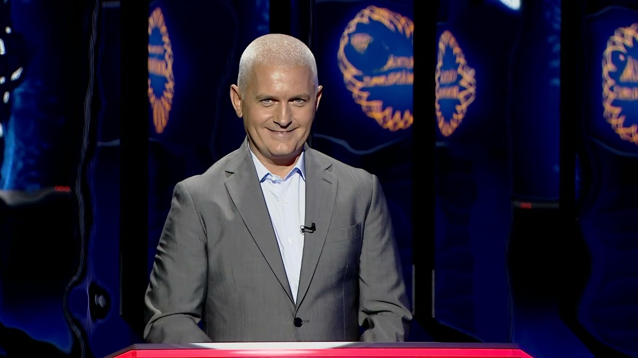 C&acirc;ştigă Rom&acirc;nia! &ndash; episodul 2 | sezonul 11 (@TVR1)