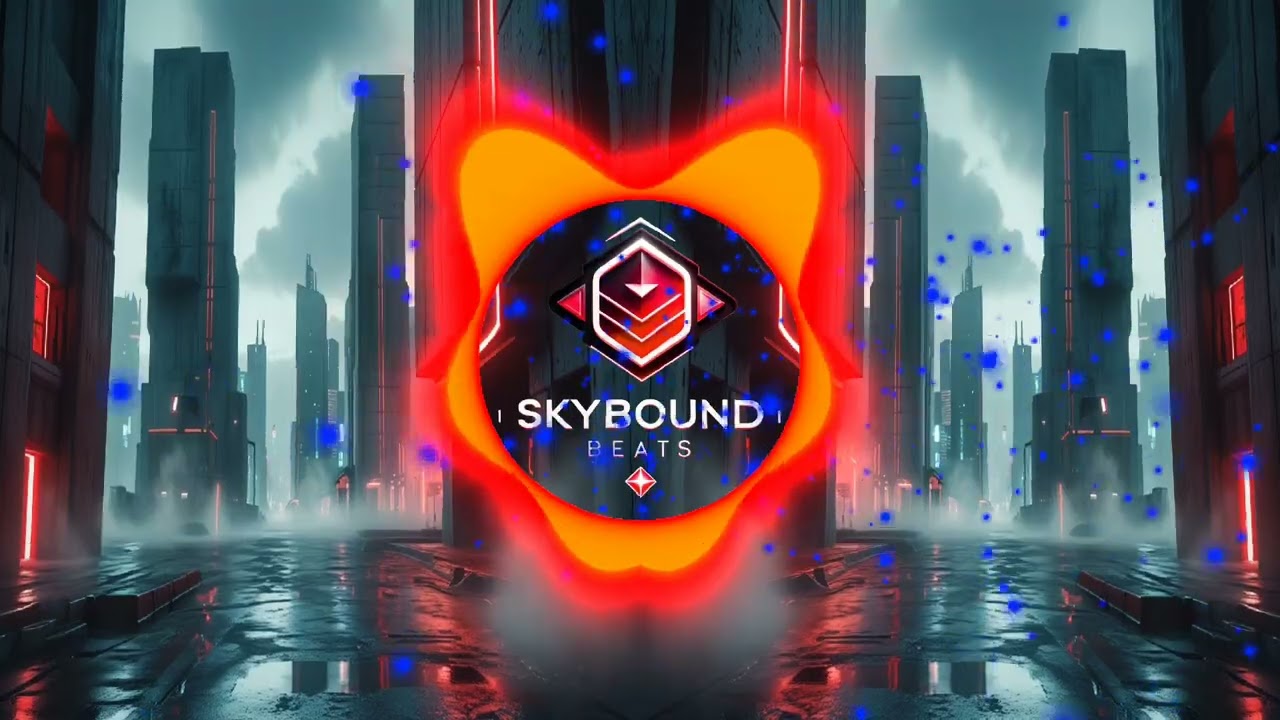 🔥 Urban Echoes | Melodic Drill Energy & Deep Vibes 🌃🎶