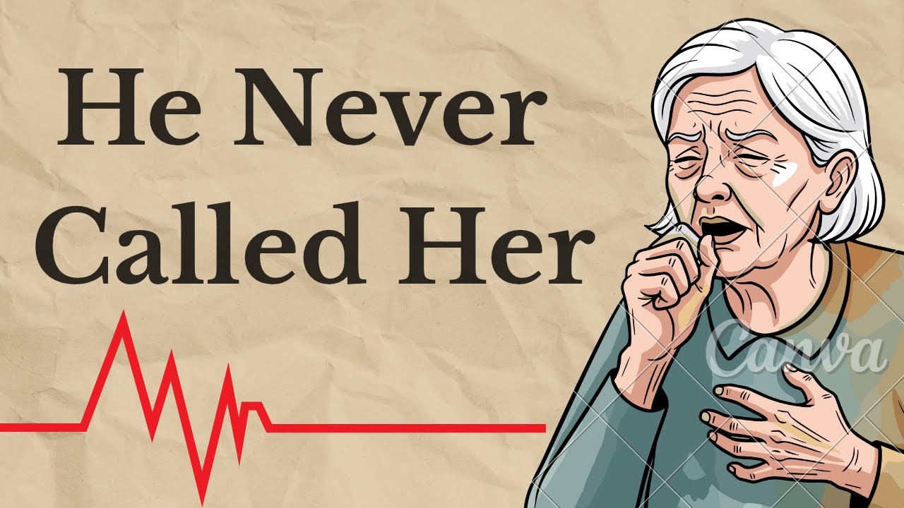 He Ignored Her Calls... Until It Was Too Late | Life Lesson Story | Level 2