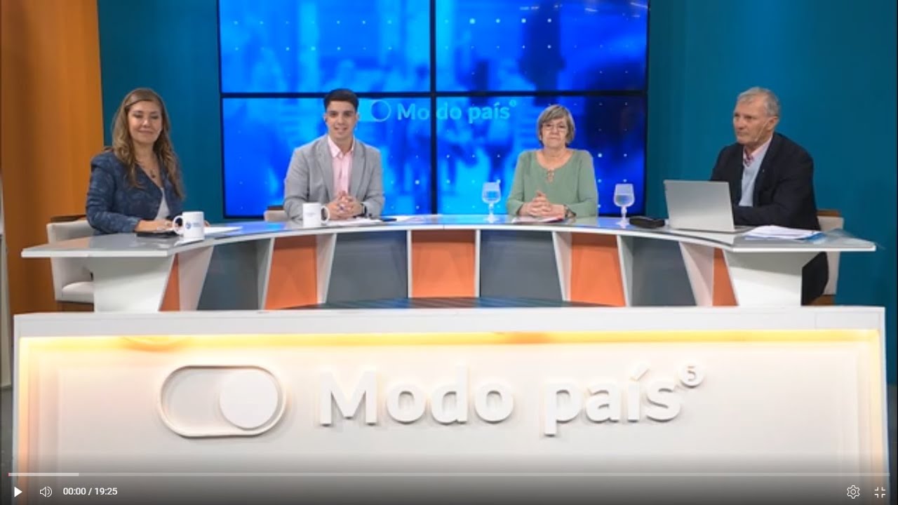 Propuestas para mejorar situación de la Caja de Profesionales