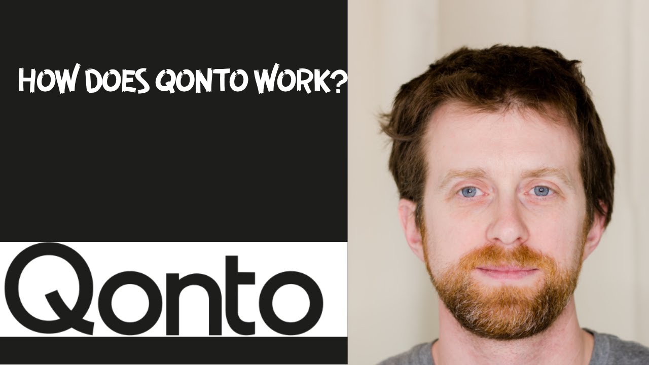 How does Qonto work?