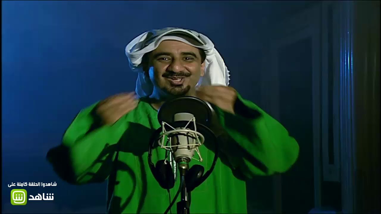 #بيني_وبينك | مناحي وطارق ينتجان ألبوم غنائي !