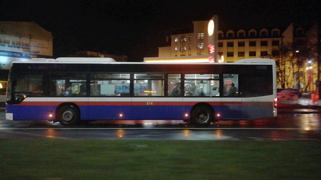 MZK  Bydgoszcz | Linia 1 | PESA Swing 121NaB  | Kierunek Las Gdański