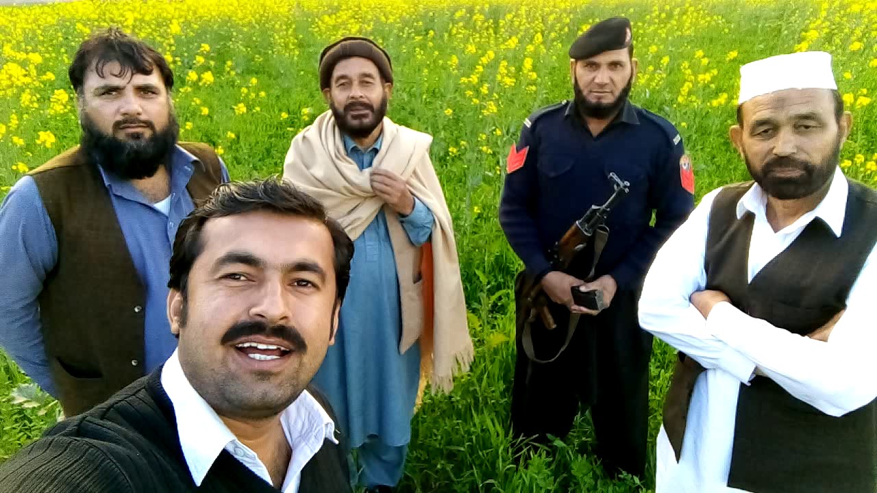 Afgar bukhari aw Zubair sheikh