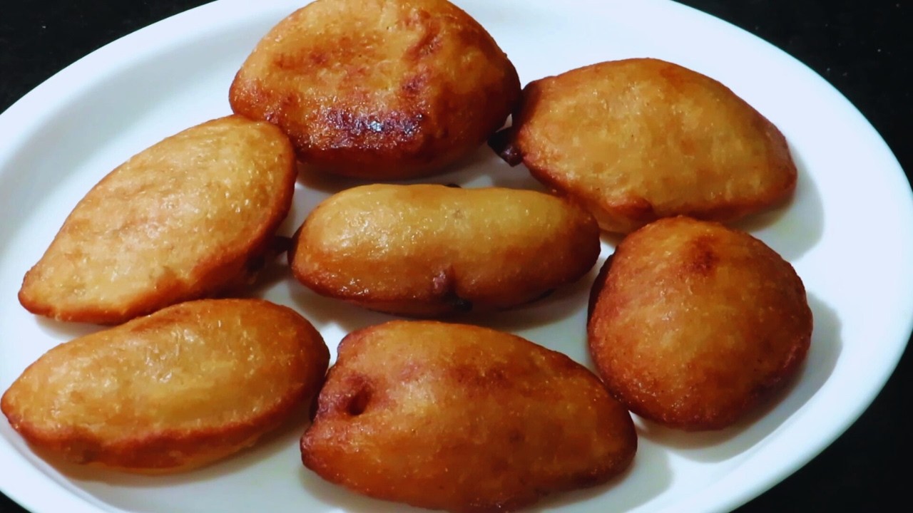 3 பொருள் மட்டும் போதும் பஞ்சு போல சாஃப்டான ஈவ்னிங் ஸ்னாக்ஸ் ரெடி/easy snacks recipe in tamil.