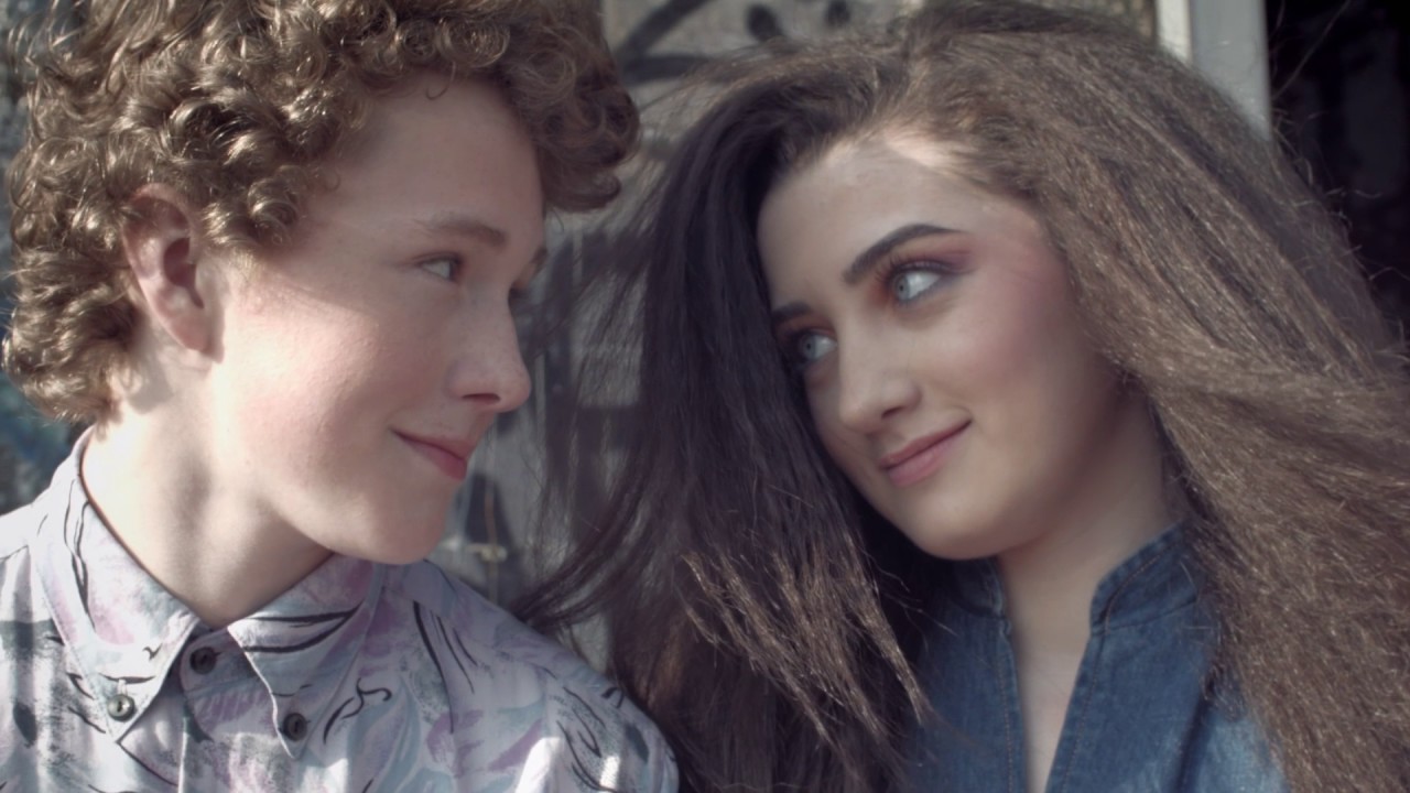 Marnie - Electric Youth (Official Video)