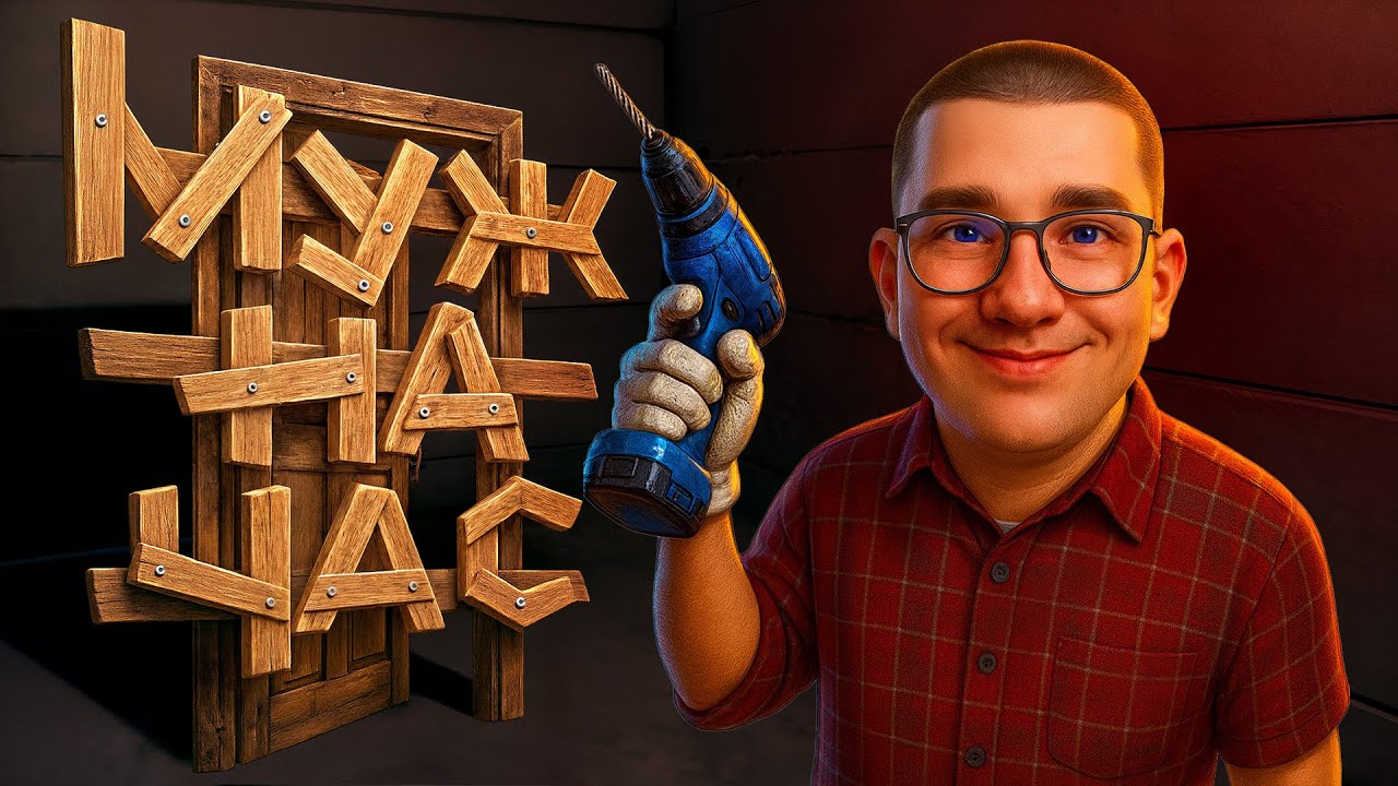 Муж на час (Hired 2 Die)