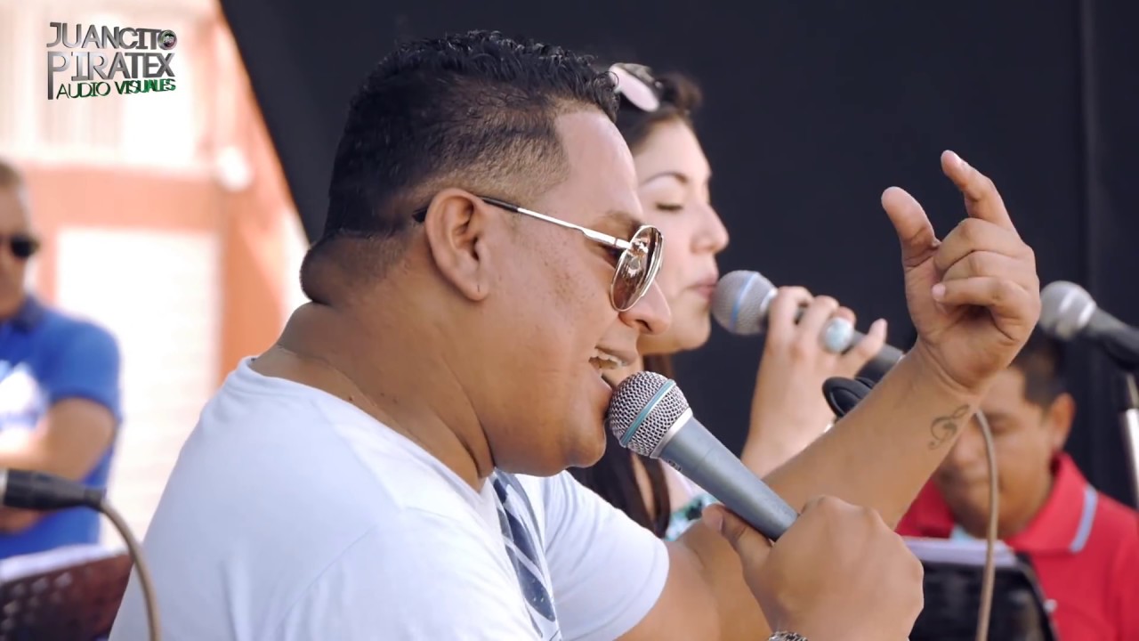 Me Volvieron Hablar De Ella - La Selecta All Star - Chepita Royal 2016