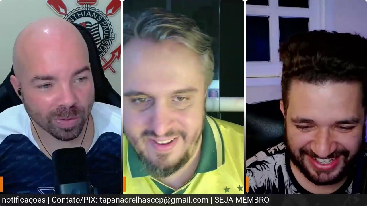 ZAKARIA LABYAD, PRÓXIMO?! | MARTINEZ VOLTA | PROPOSTA RECUSA POR HUGO | FIM DAS BETS?