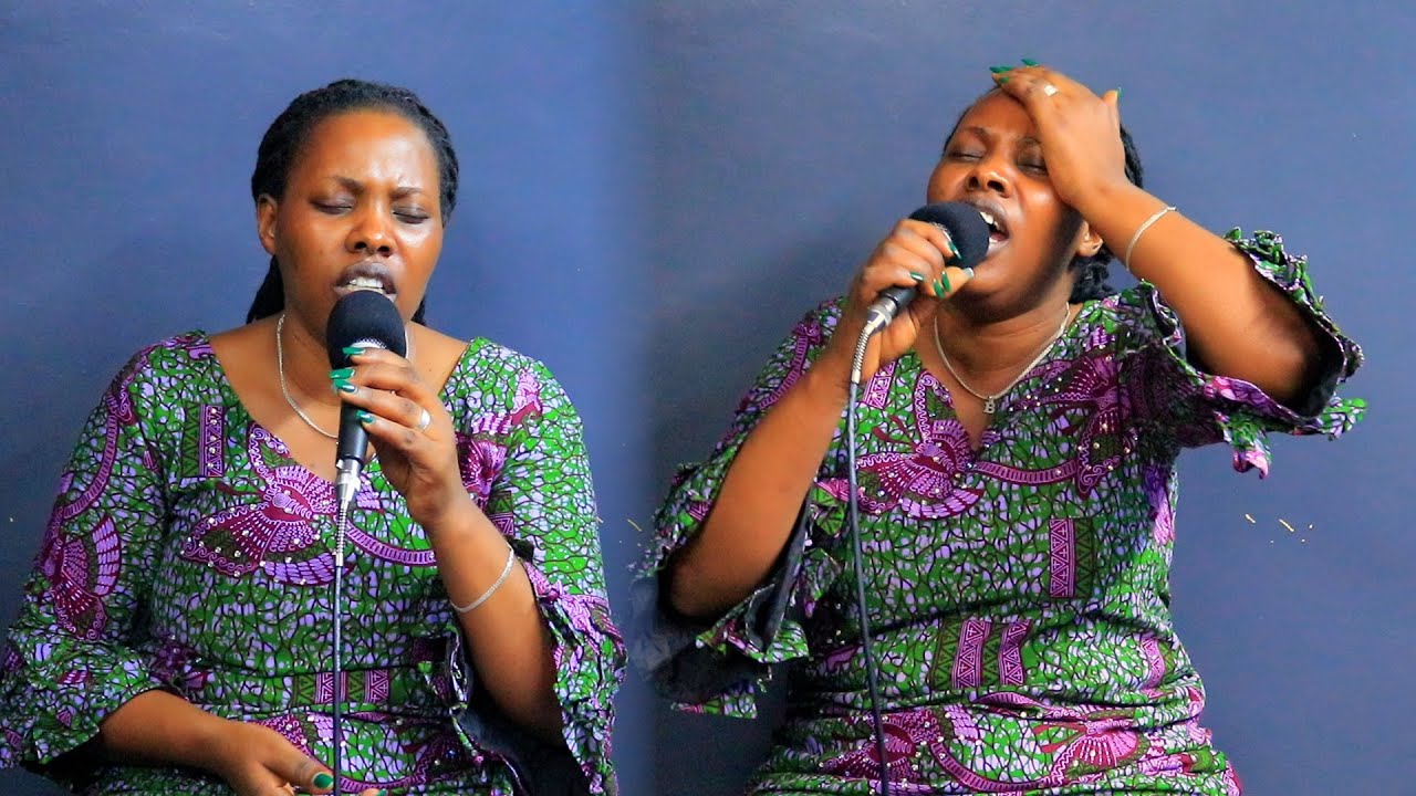 IGITARAMO HAMWE NA NDUTIRA UMUNTUMWE YARANDEBYE\NUBWO YARI IMANA\YESU YANKUZE NTARAMUMENYA#biendytv