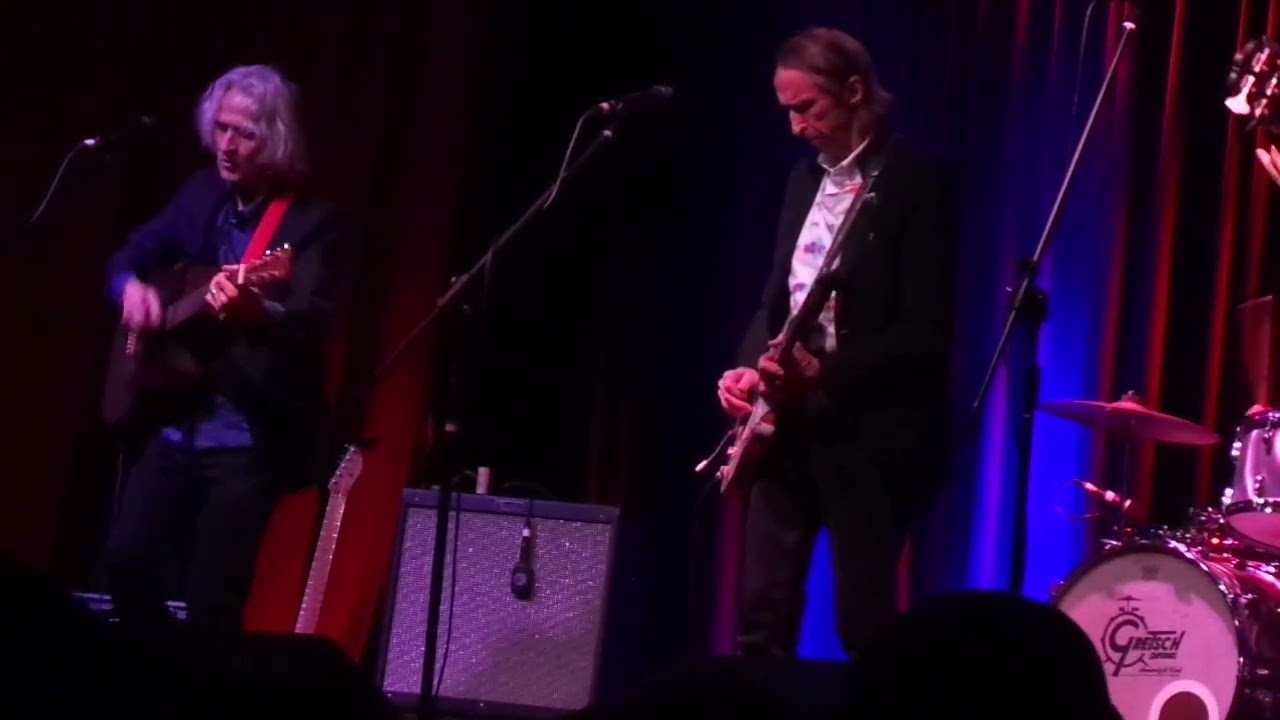Dog Trumpet - Stay For Too Long @ Polish White Eagle Club, Canberra 2022.