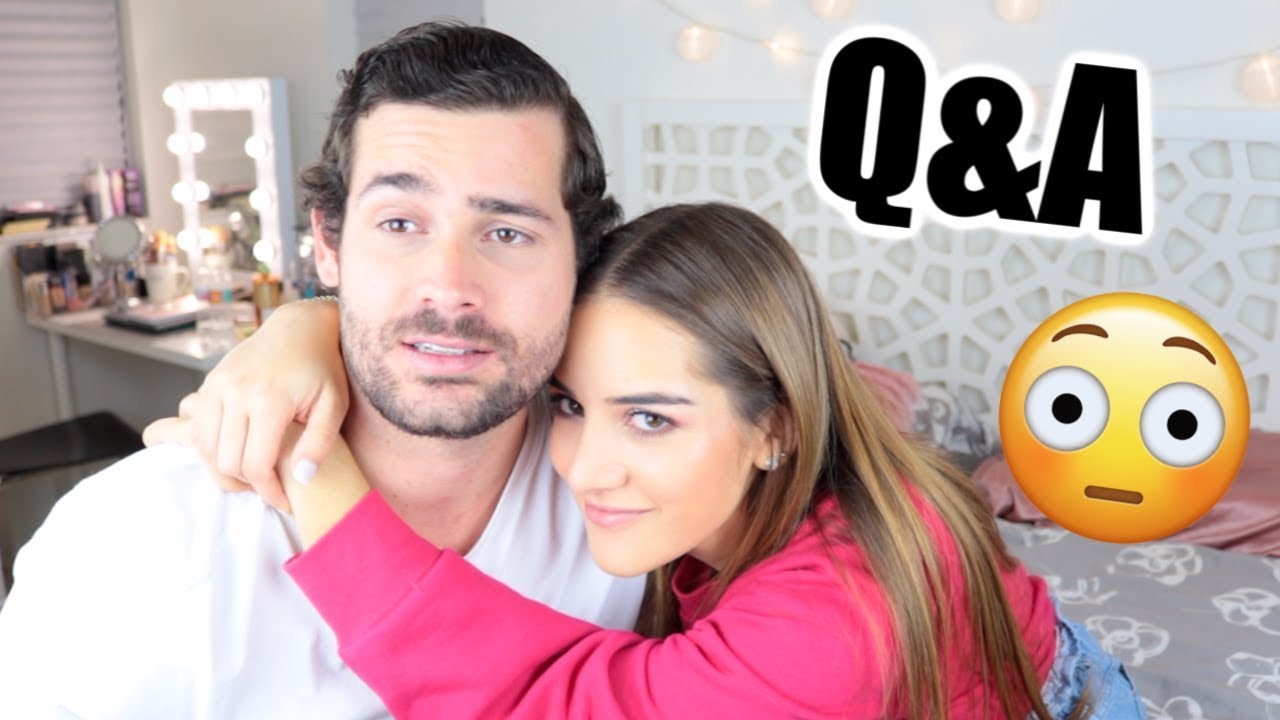 LE MOLESTA QUE SEA BLOGGER? Q&A | Sincerely mvu