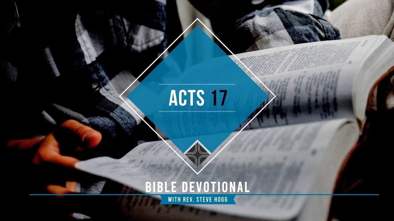 Acts 17 Explained