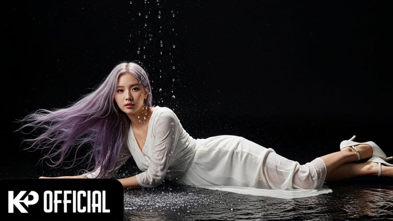 Elin From Glow4Yellow (글로우포옐로우) - 
