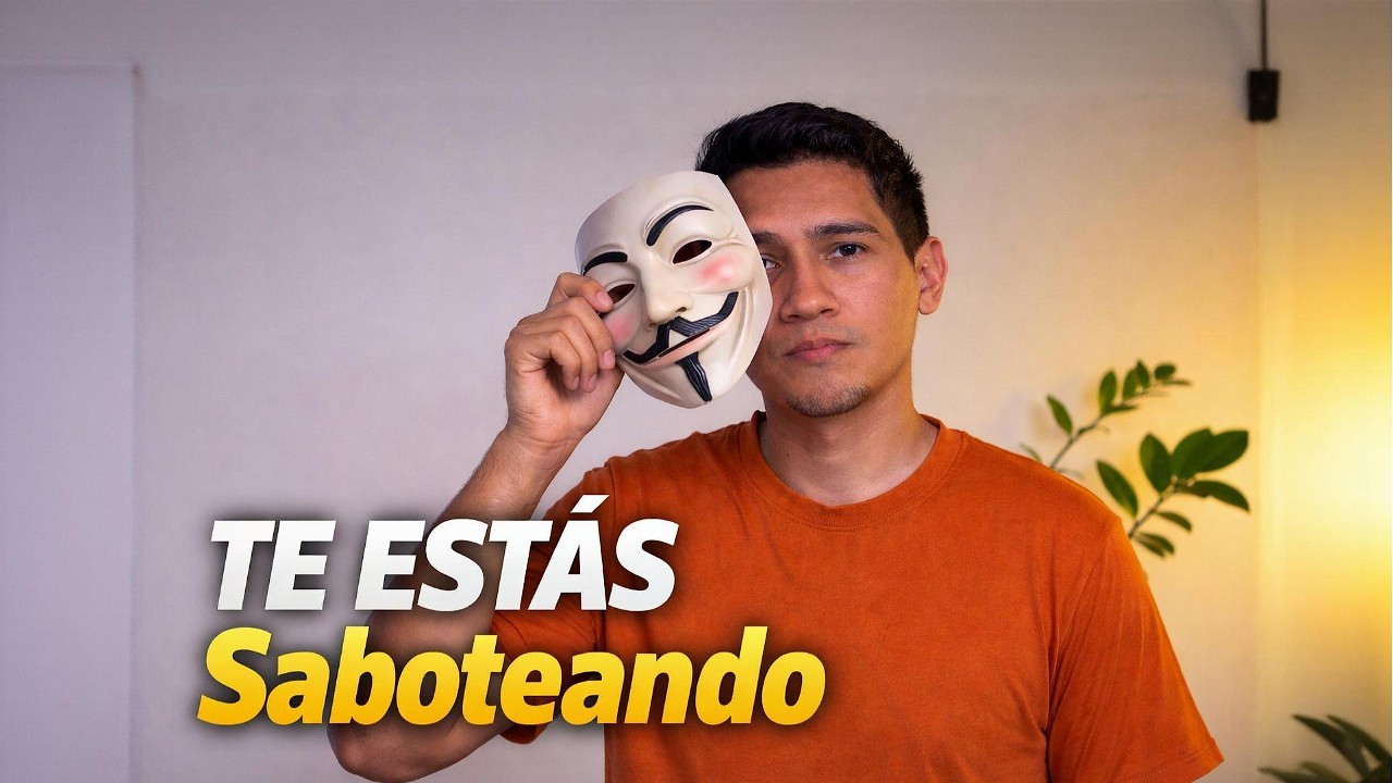 La Trampa Mental Que Está Destruyendo Tus Sueños