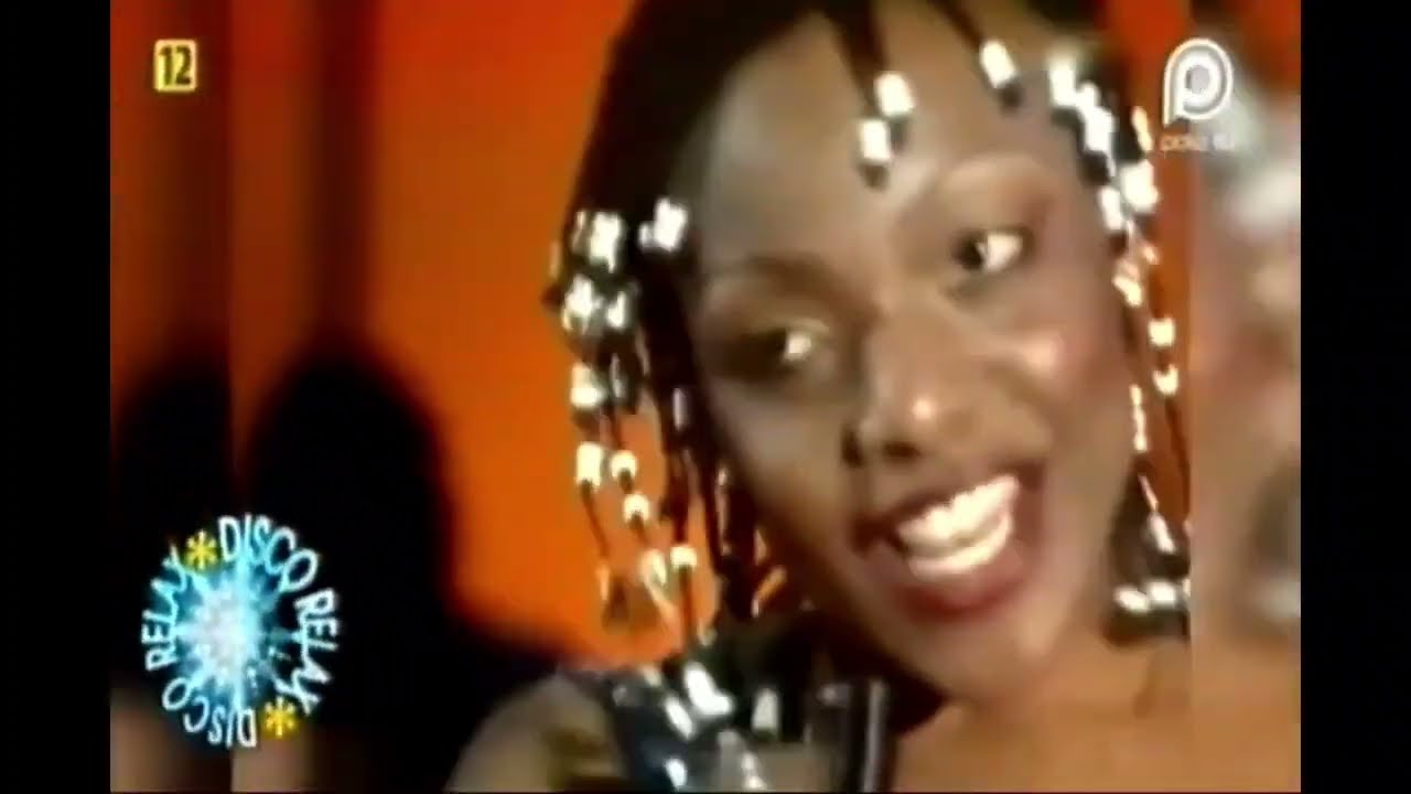 Polo TV - Fragmenty Disco Relax (2016)