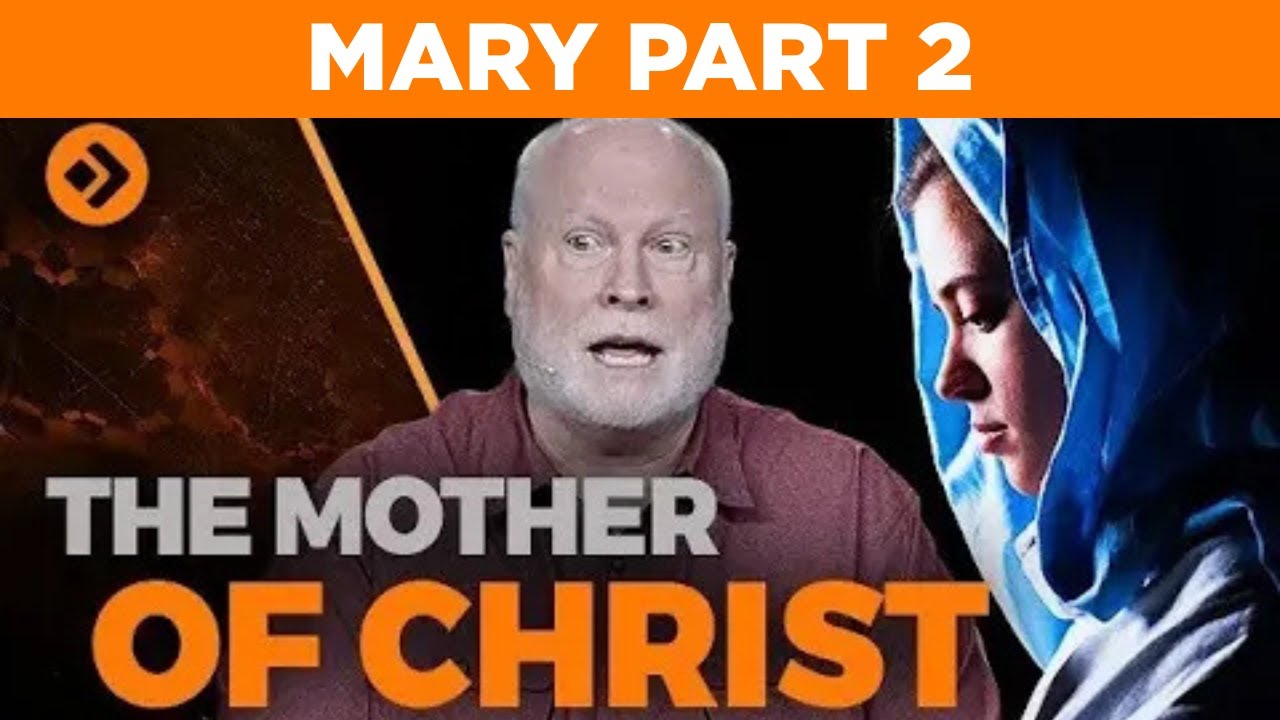 Will You Be Honored In Heaven? Mary Christmas Bible Study | Pastor Allen Nolan Sermon