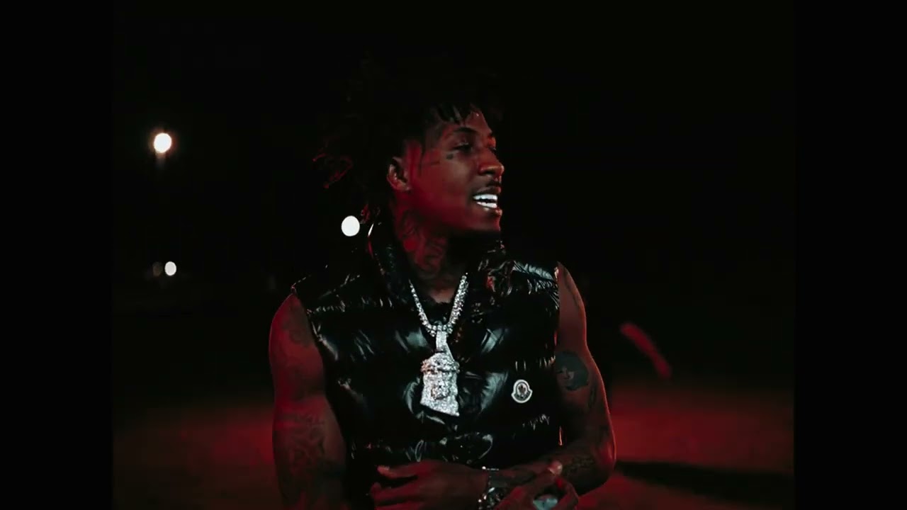 [FREE Download] NBA YoungBoy x Kodak Black Loop Kit | Soul Melodies