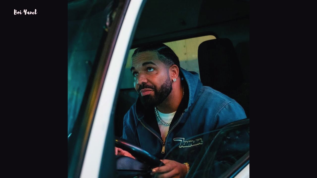(FREE) DRAKE TYPE BEAT 