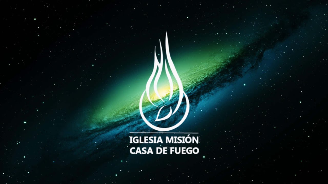 Casa de Fuego - Servicio Dominical