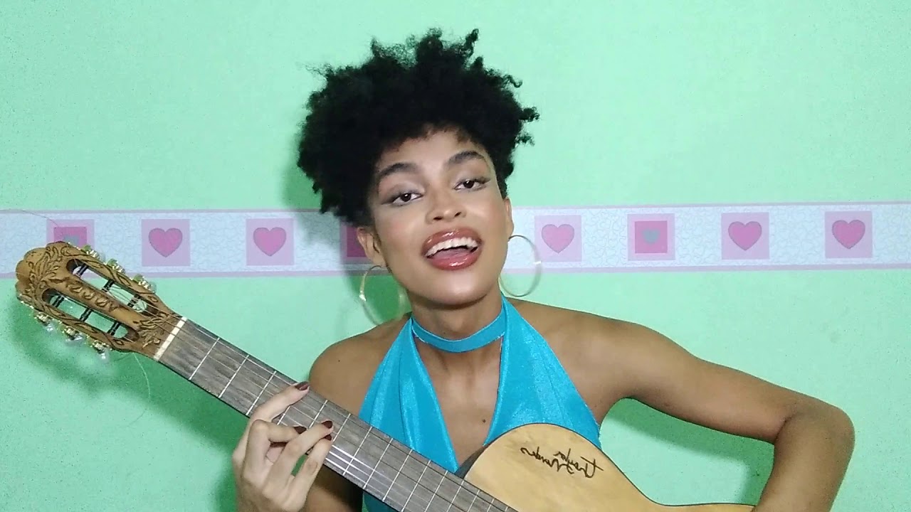 Nosso diferente - Autoral