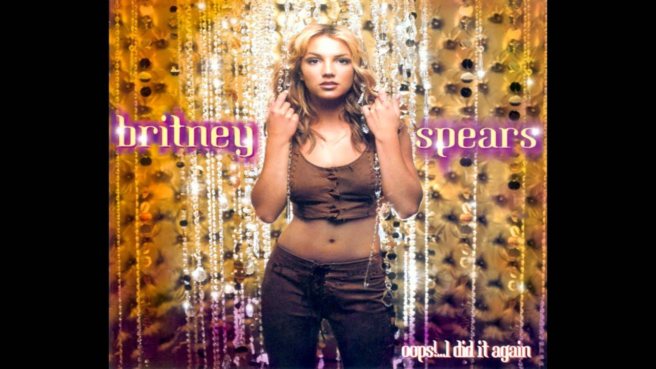 Britney Spears - Don't Let Me Be The Last To Know (Audio)